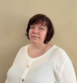 Сарычева Наталья Геннадьевна