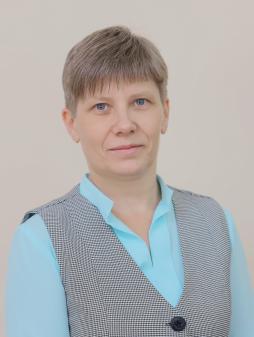Юркина Ольга Владимировна