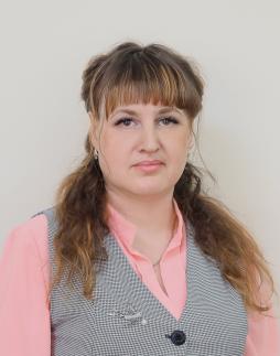 Гензе Галина Викторовна