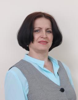 Бутенко Светлана Владимировна