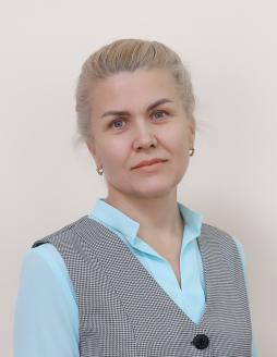 Лисицкая Татьяна Владимировна