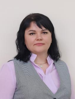 Кравченко Нина Сергеевна
