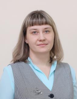 Другова Наталья Николаевна