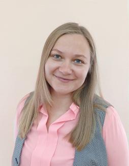 Воронцова Нина Сергеевна